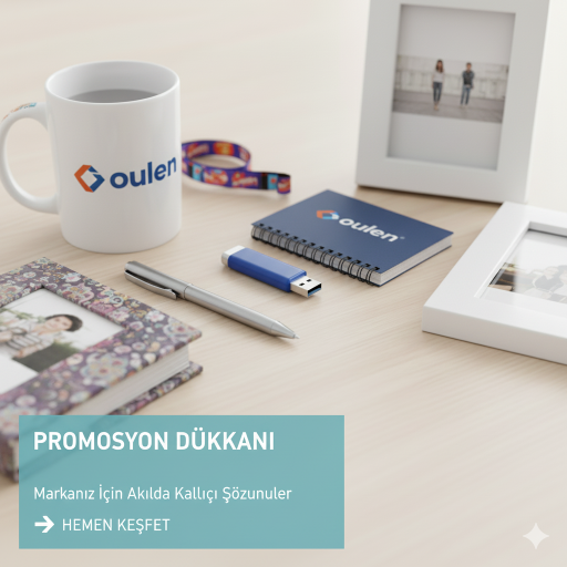 Promosyon Dükkanı