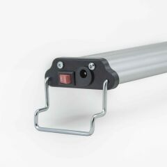 WOLFMAR EXTREM AKVARYUM LAMBASI 30 CM ( 35-42 CM GENİŞLİK ARASINDAKİ AKVARYUMLARDA KULLANILIR )