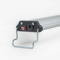 WOLFMAR EXTREM AKVARYUM LAMBASI 30 CM ( 35-42 CM GENİŞLİK ARASINDAKİ AKVARYUMLARDA KULLANILIR )