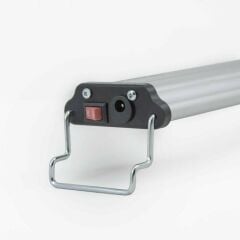 WOLFMAR EXTREM AKVARYUM LAMBASI 40 CM (45-52 CM GENİŞLİK ARASINDAKİ AKVARYUMLARDA KULLANILIR )