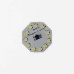 15 Ledli Lunapark led ampul. e14 – e12 – e10 duy seçenekleri