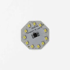 15 Ledli Lunapark led ampul. e14 – e12 – e10 duy seçenekleri