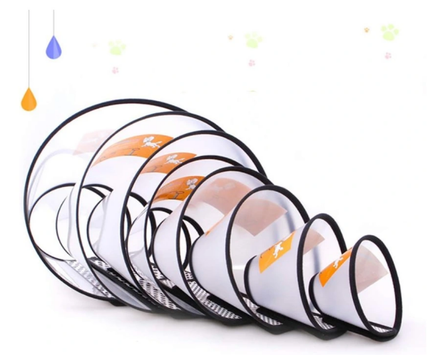 Ayarlanabilir Koruyucu Yaka 5 Numara