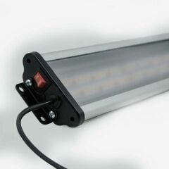 Kabin Led Lamba 25cm Makine Dairesi Aydınlatma Lambası