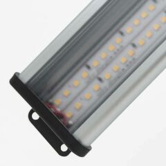 Kabin Led Lamba 25cm Makine Dairesi Aydınlatma Lambası
