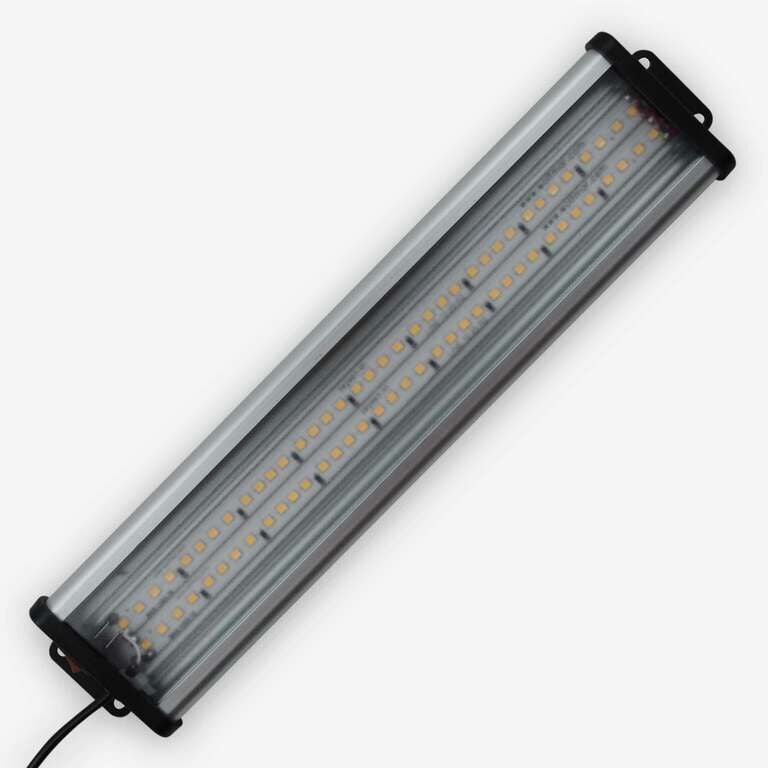 Kabin Led Lamba 25cm Makine Dairesi Aydınlatma Lambası