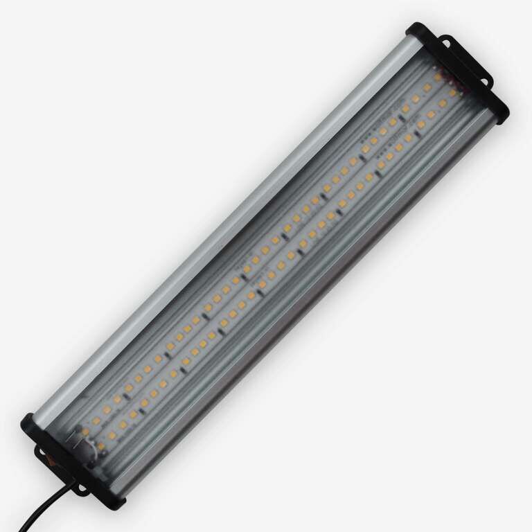 Kabin Led Lamba 25cm Makine Dairesi Aydınlatma Lambası