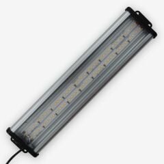 Kabin Led Lamba 25cm Makine Dairesi Aydınlatma Lambası