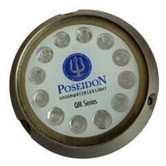 poseidon led sualtı tekne aydınlastma lambası tekne kıç aydınlatma 22 wat