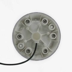 Mini Sıva Üstü Havuz Lambası 12V 18W