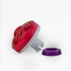 RGB Pixel Ledl Lunapark Lambası 24V 60mm Çap