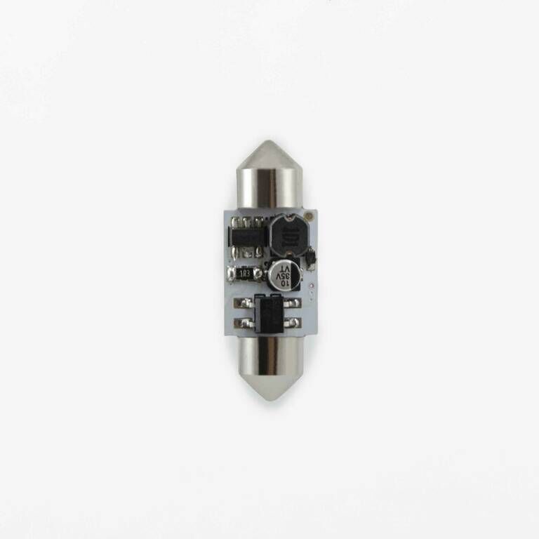 Sofit Ampul 32mm Her renk üretim.