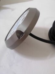 Su Altı Lambası -Wolfmar Alüminyum Gövdeli 40W Modeli