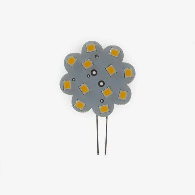 G4 iğne bacak 12 Ledli 9-30v Led