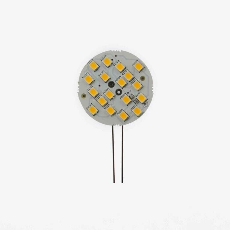 G4 İğne Bacaklı Led Ampul