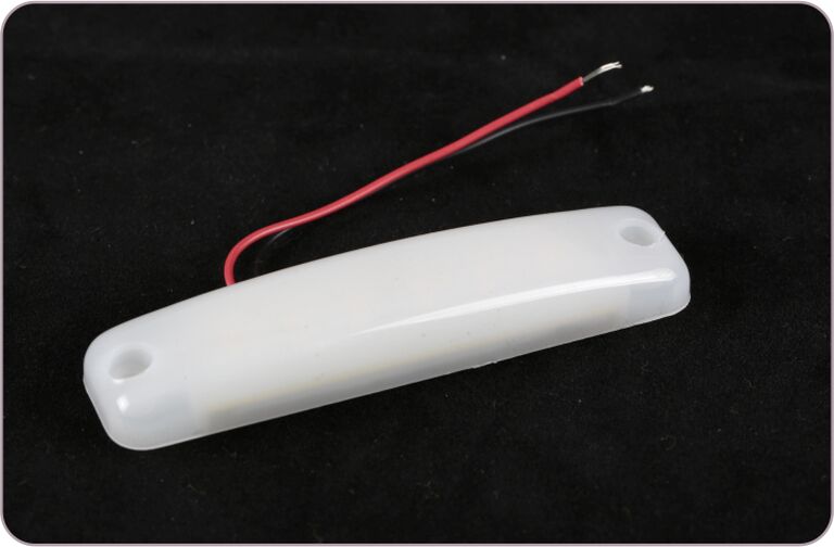 Basamak led armatür lamba (parmak led)