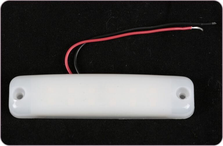 Basamak led armatür lamba (parmak led)