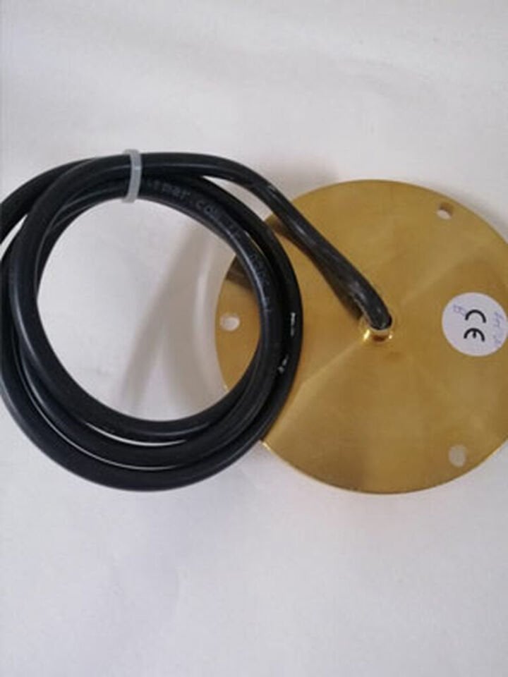 Sualtı Led Lamba 9 Led 36-40 watt