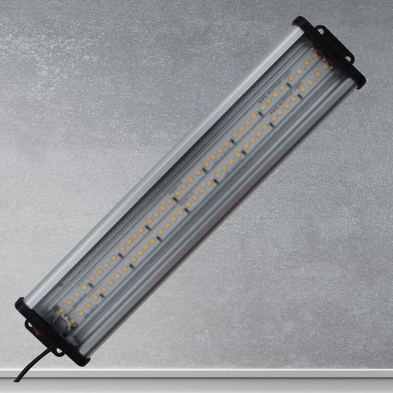 Kabin Led Lamba 50 cm Makine Dairesi Aydınlatma Lambası