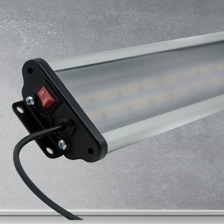 Kabin Led Lamba 50 cm Makine Dairesi Aydınlatma Lambası