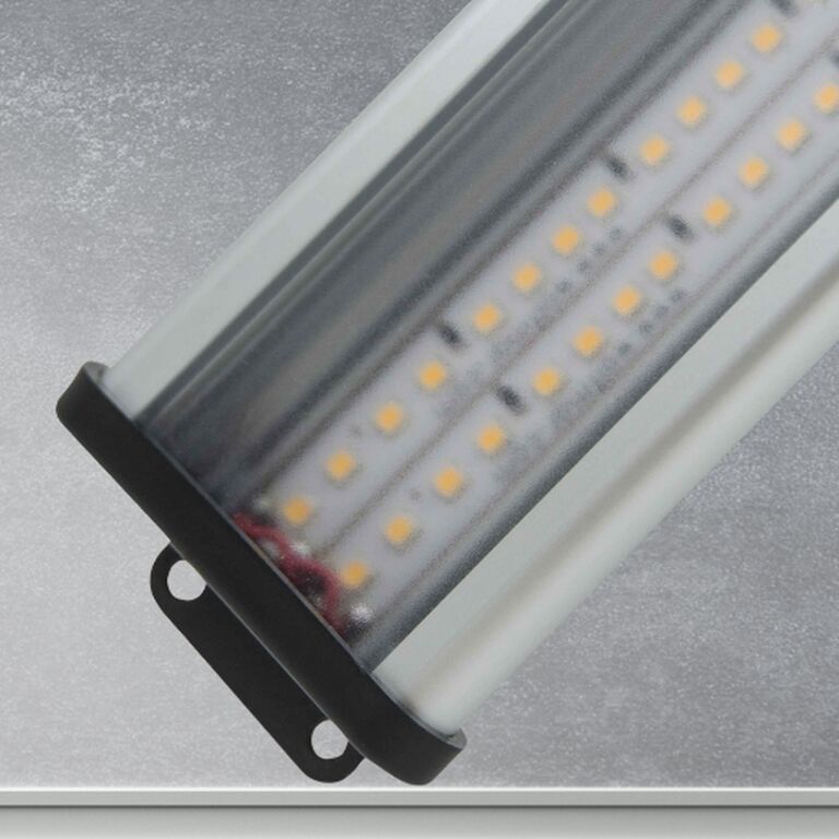 Kabin Led Lamba 50 cm Makine Dairesi Aydınlatma Lambası