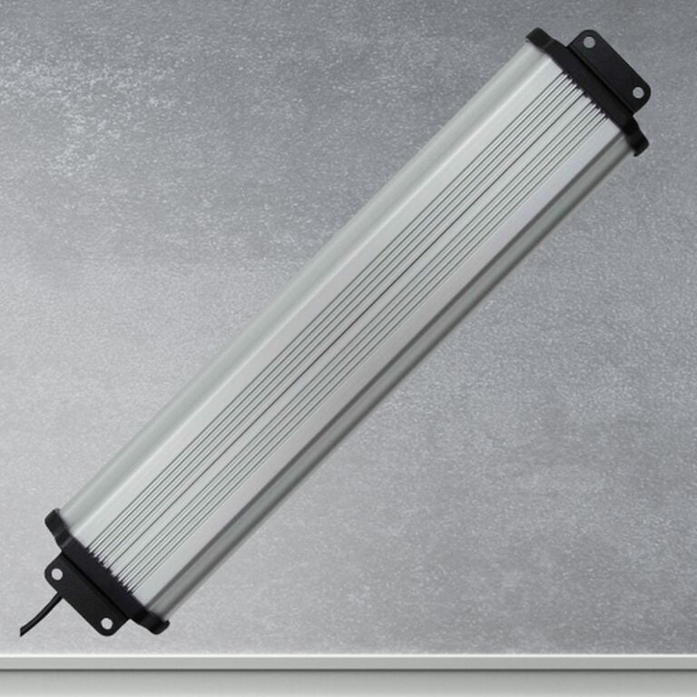 Kabin Led Lamba 50 cm Makine Dairesi Aydınlatma Lambası