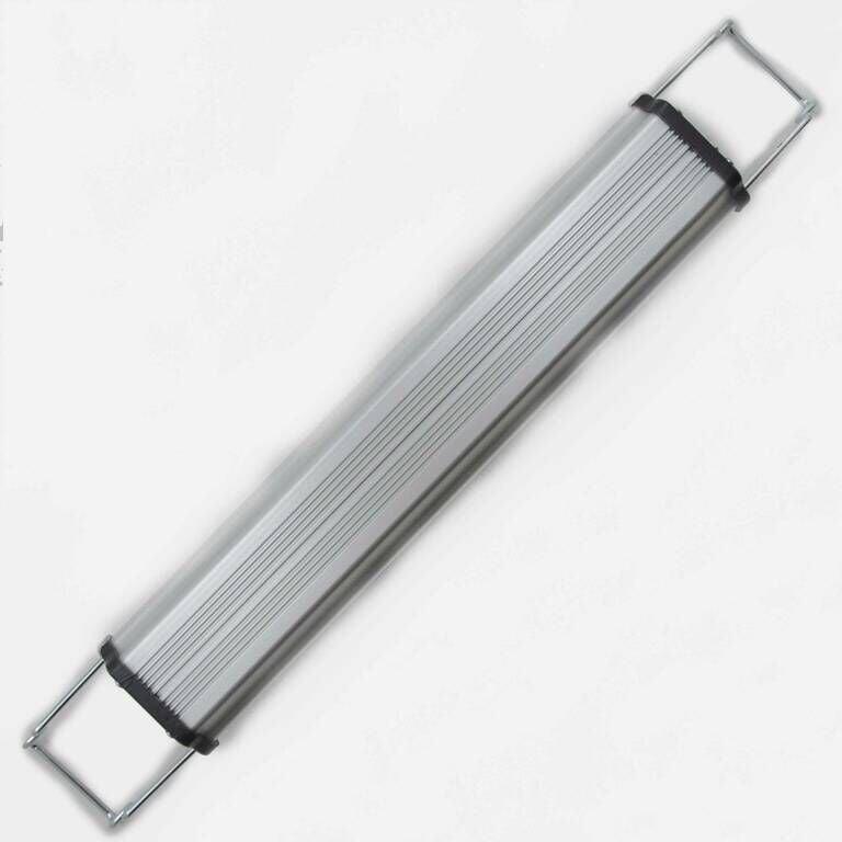 WOLFMAR EXTREM AKVARYUM LED LAMBA 40 CM ( 45-52 CM GENİŞLİK ARASINDAKİ AKVARYUMLARDA KULLANILIR )