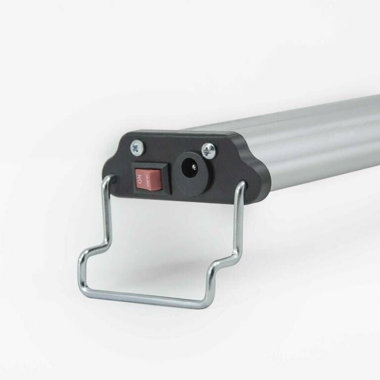 WOLFMAR EXTREM AKVARYUM LED LAMBA 40 CM ( 45-52 CM GENİŞLİK ARASINDAKİ AKVARYUMLARDA KULLANILIR )