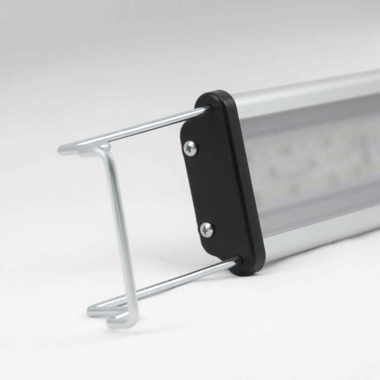 WOLFMAR AKVARYUM LAMBASI 80 CM ( 85-92 CM GENİŞLİK ARASINDAKİ AKVARYUMLARDA KULLANILIR ) EXTREM SERİ