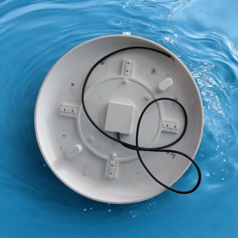 Havuz Aydınlatma Armatürleri Sıva Üstü Led Lamba