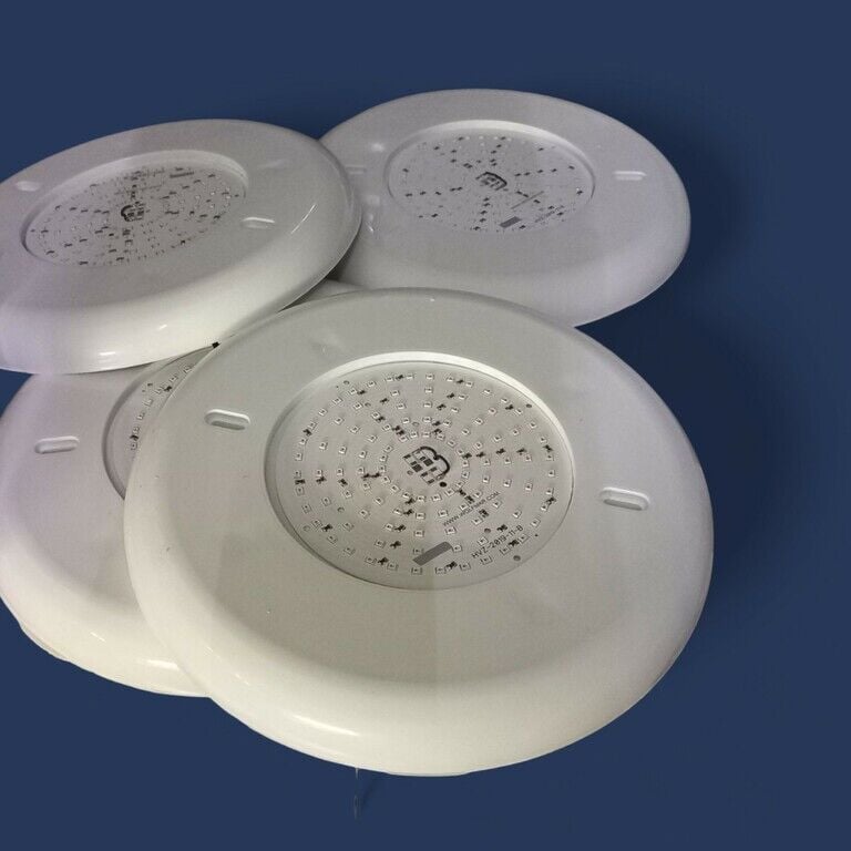 Havuz Aydınlatma Armatürleri Sıva Üstü Led Lamba