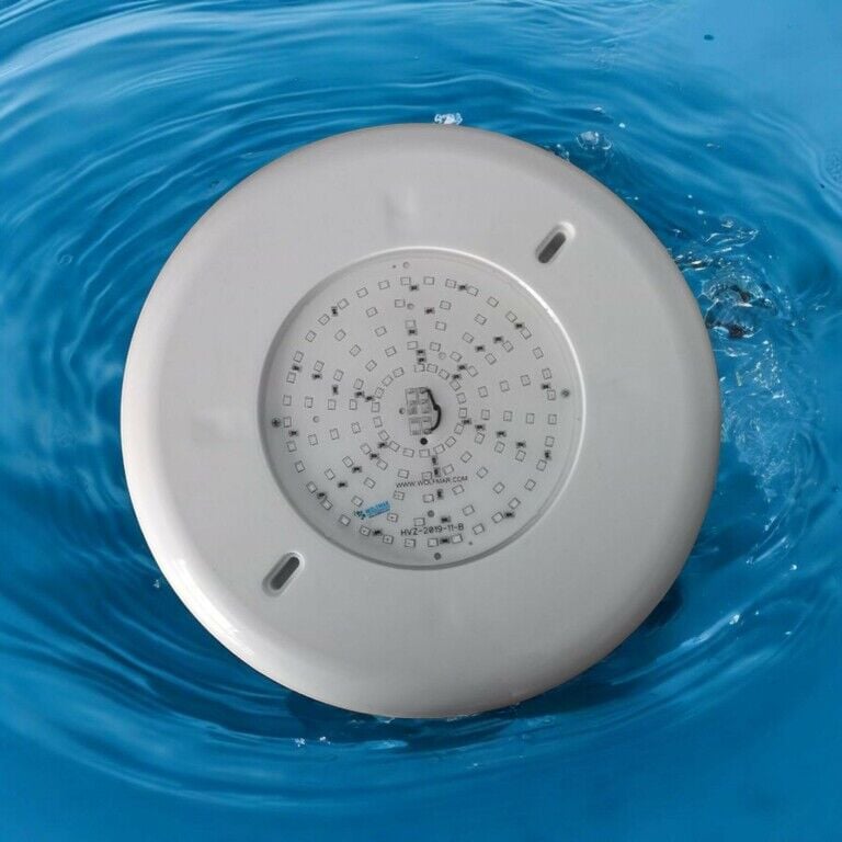 Havuz Aydınlatma Armatürleri Sıva Üstü Led Lamba