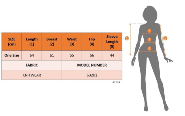 Kadın Uzun Kollu Kayık Yaka Triko Bluz