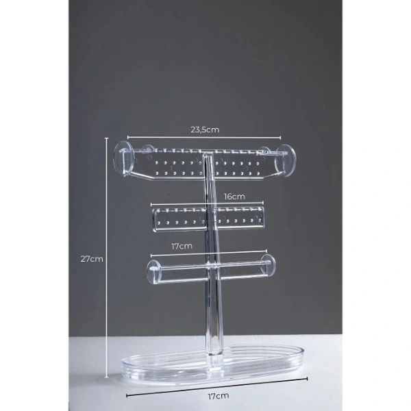 Aksesuar Standı Takı Organizer