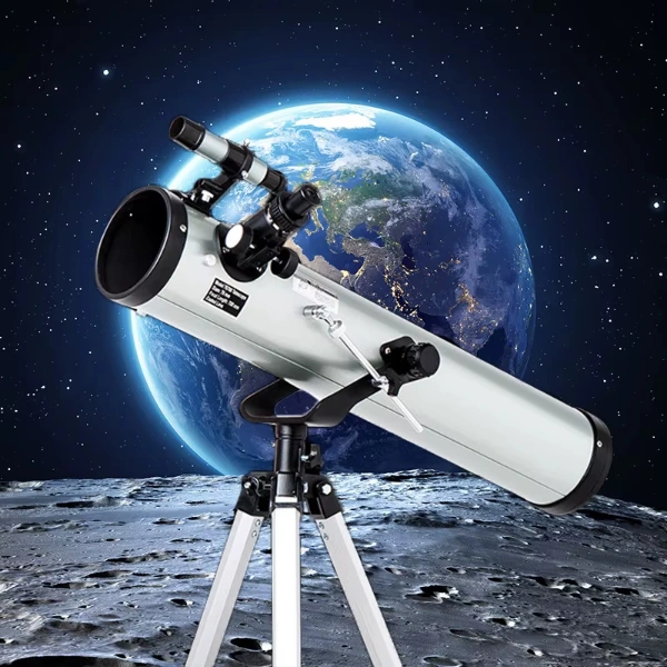 Astronomi Gözlem Teleskopu