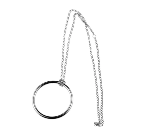 Sihirli Halka İllüzyon Oyunu