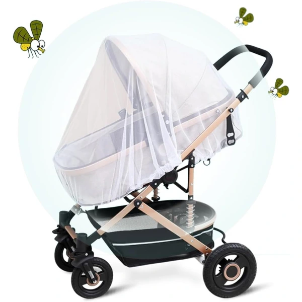 Bebek Arabası Cibinliği