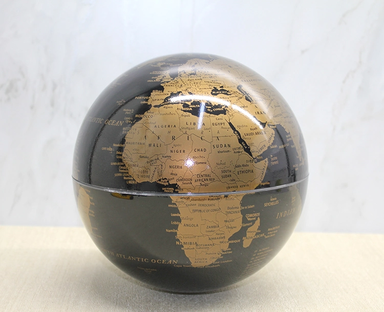 Masaüstü Dönen Dünya Küre - Model 9