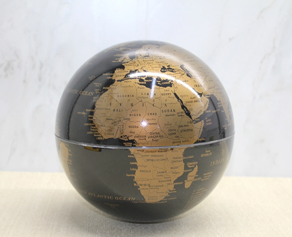 Masaüstü Dönen Dünya Küre - Model 9