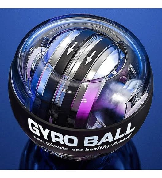 Bilek Güçlendirme Aleti