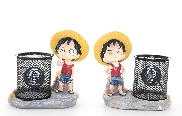 Luffy Kalemlik