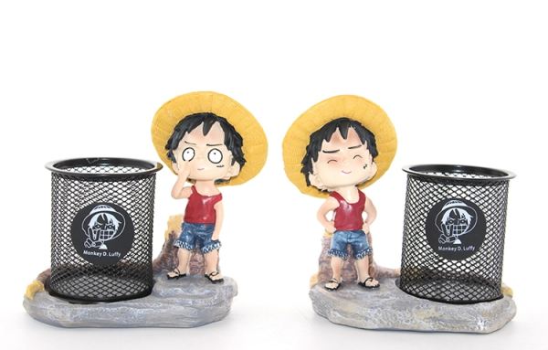 Luffy Kalemlik