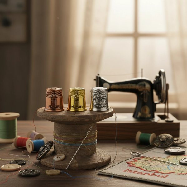 Yöresel Yüksüklük 6'Lı