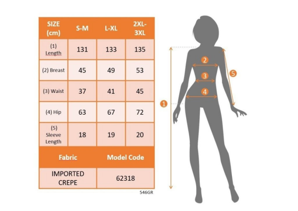 Kadın Kısa Kollu V Yakalı Pileli Uzun Janjan Krep Elbise