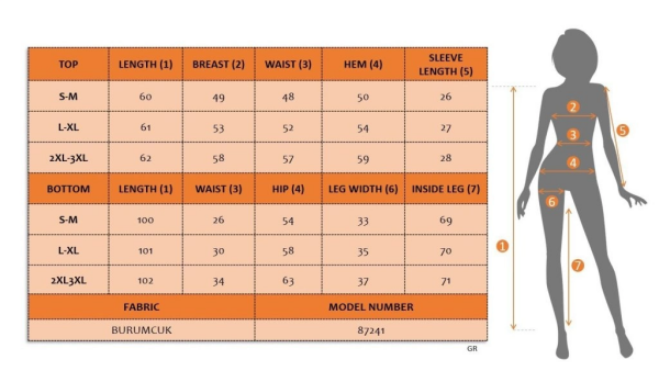 Kadın Kısa Kollu Bisiklet Yakalı Tül şerit Detaylı Bluz Ve Pantolon Ikili Takım