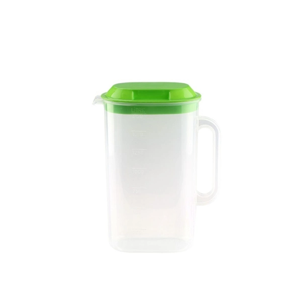 Oval Plastik Sürahi