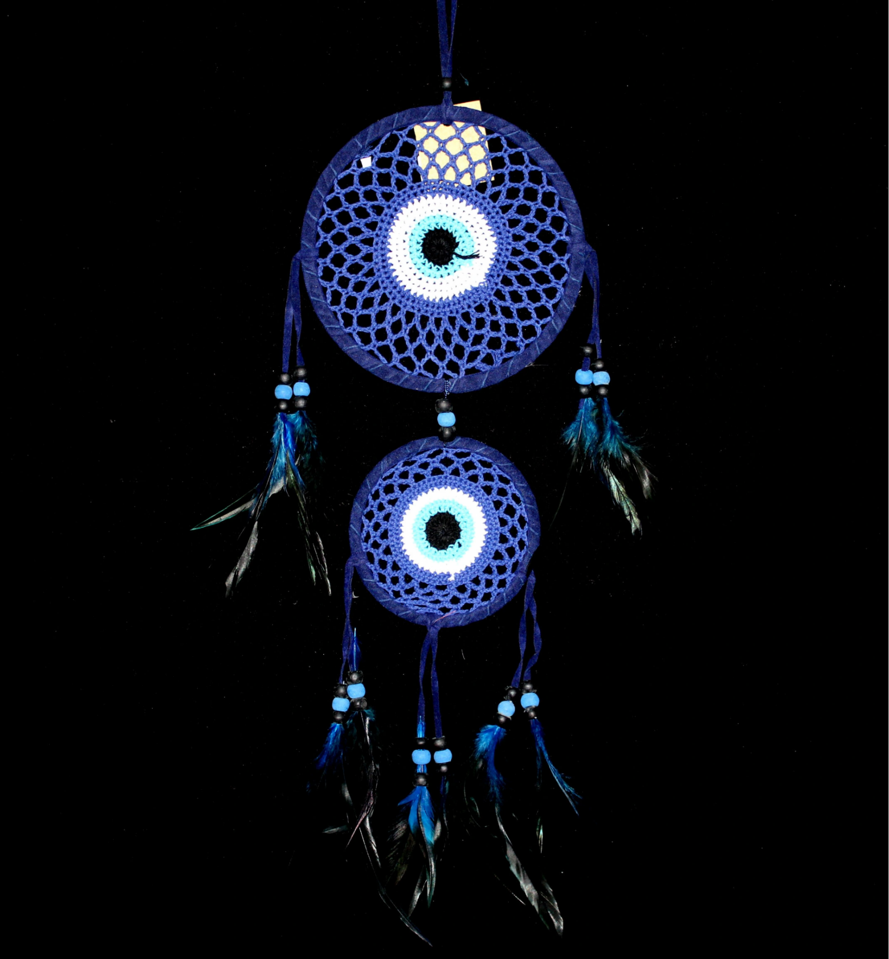 Rüya Kapanı Dreamcatcher Model 25