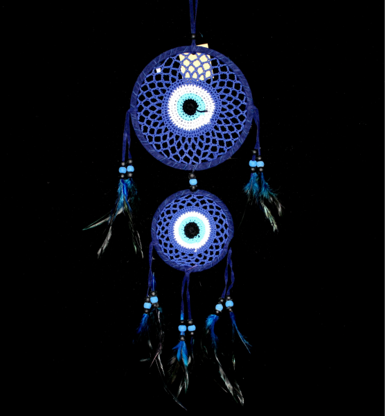 Rüya Kapanı Dreamcatcher Model 25