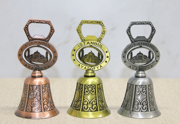 Açacaklı Ayasofya Temalı El Çanı