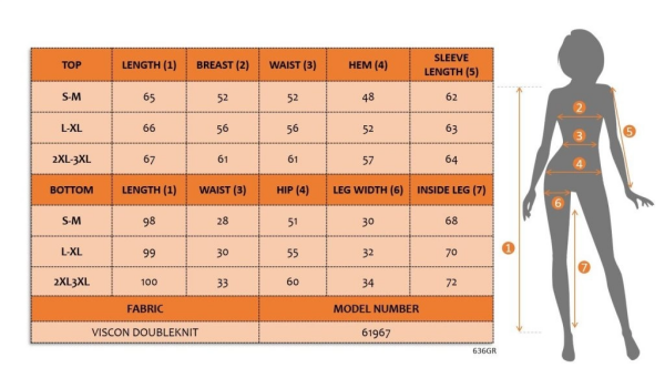 Kadın Uzun Kollu önden Fermuarlı Leopar Desenli Viskon Iki Iplik Bluz Ve Pantolon Ikili Takım